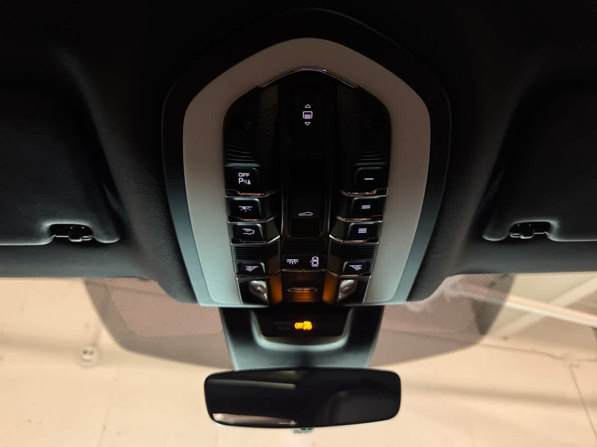 used 2022 Porsche Macan car, priced at $79,998