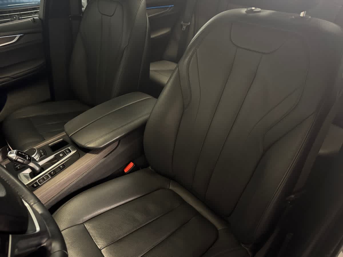 used 2017 BMW X5 car, priced at $21,998