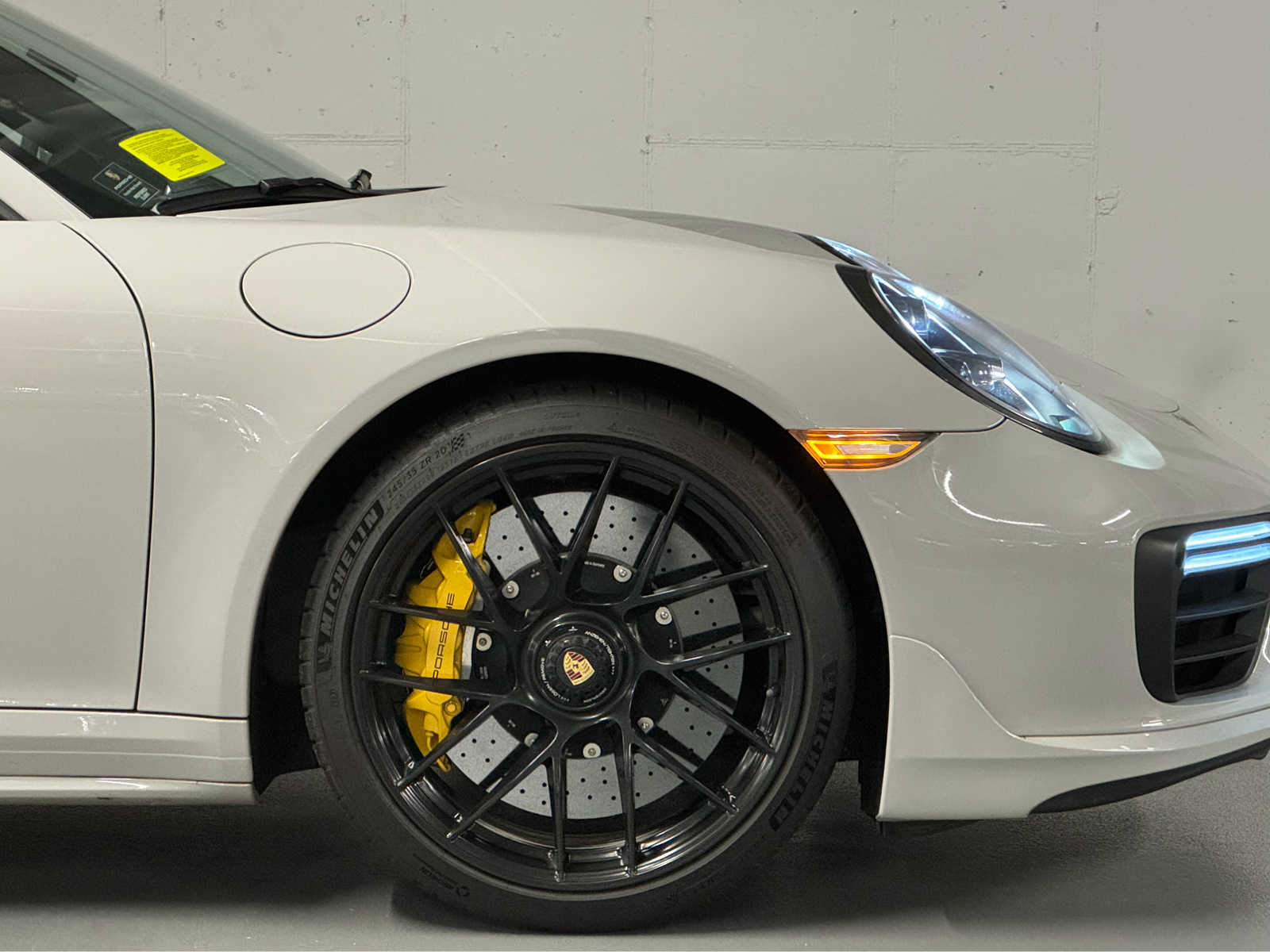 used 2019 Porsche 911 car, priced at $178,998