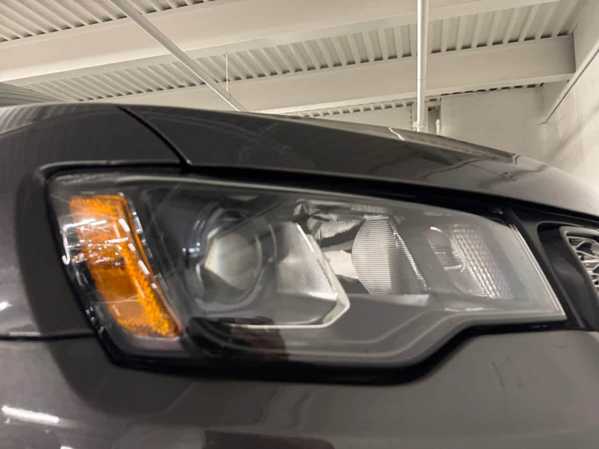 used 2020 Jeep Grand Cherokee car, priced at $26,498
