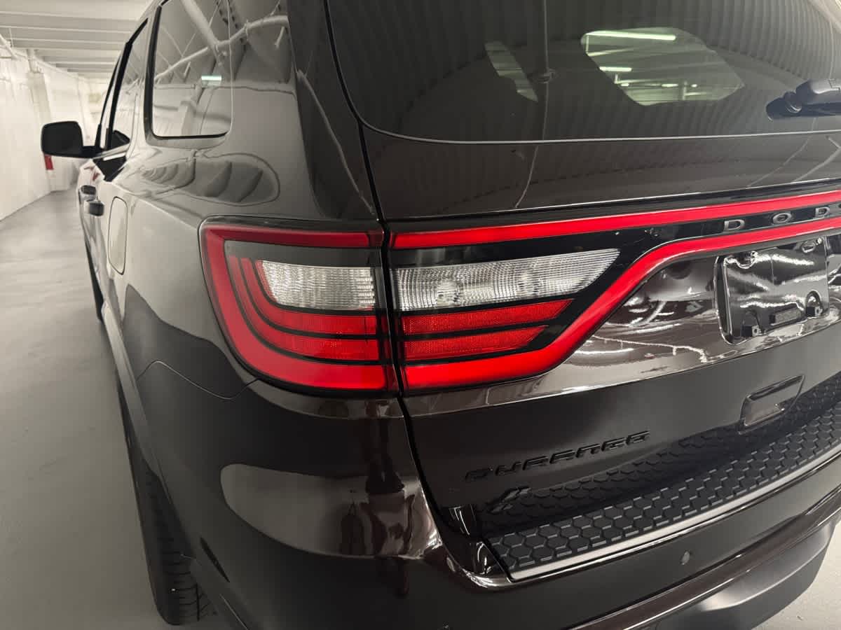 used 2025 Dodge Durango car, priced at $89,998