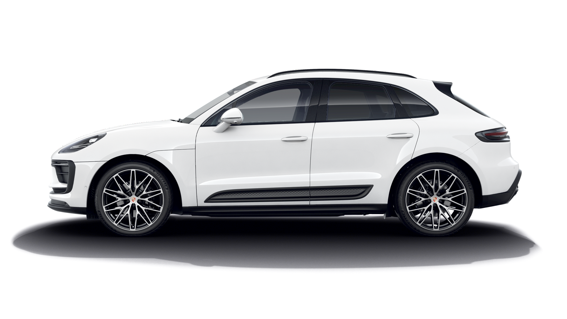 used 2024 Porsche Macan car, priced at $61,998