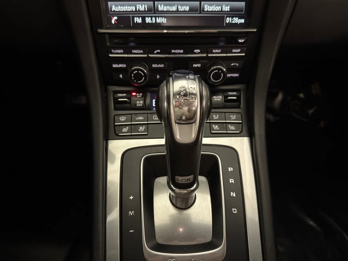 used 2014 Porsche 911 car, priced at $127,998