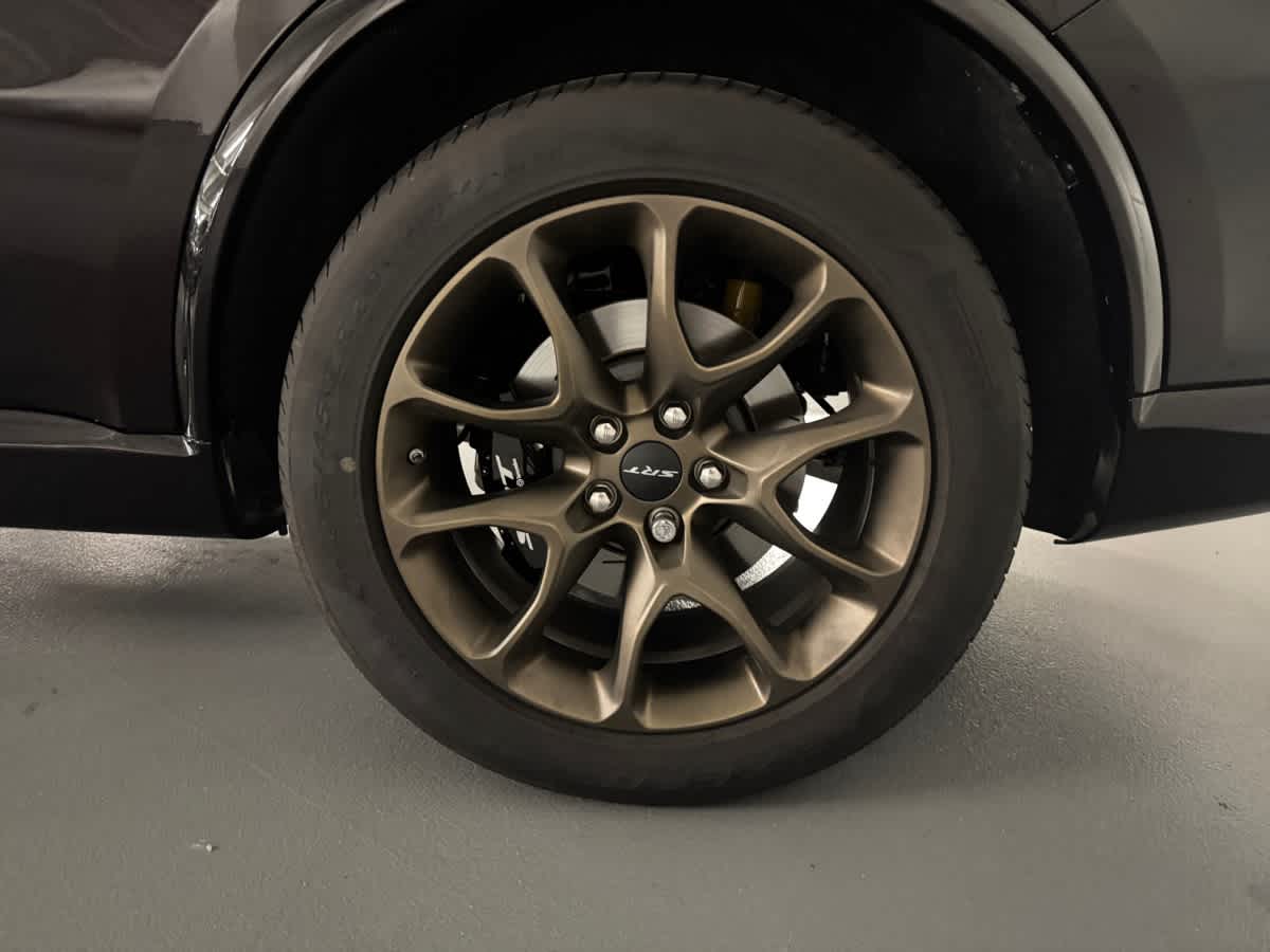 used 2025 Dodge Durango car, priced at $89,998