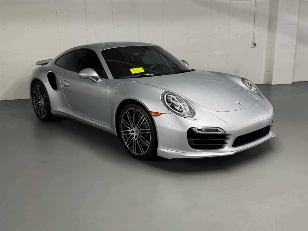 used 2014 Porsche 911 car, priced at $127,998