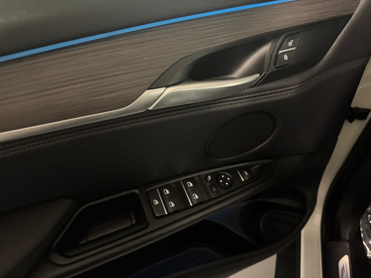 used 2017 BMW X5 car, priced at $21,998