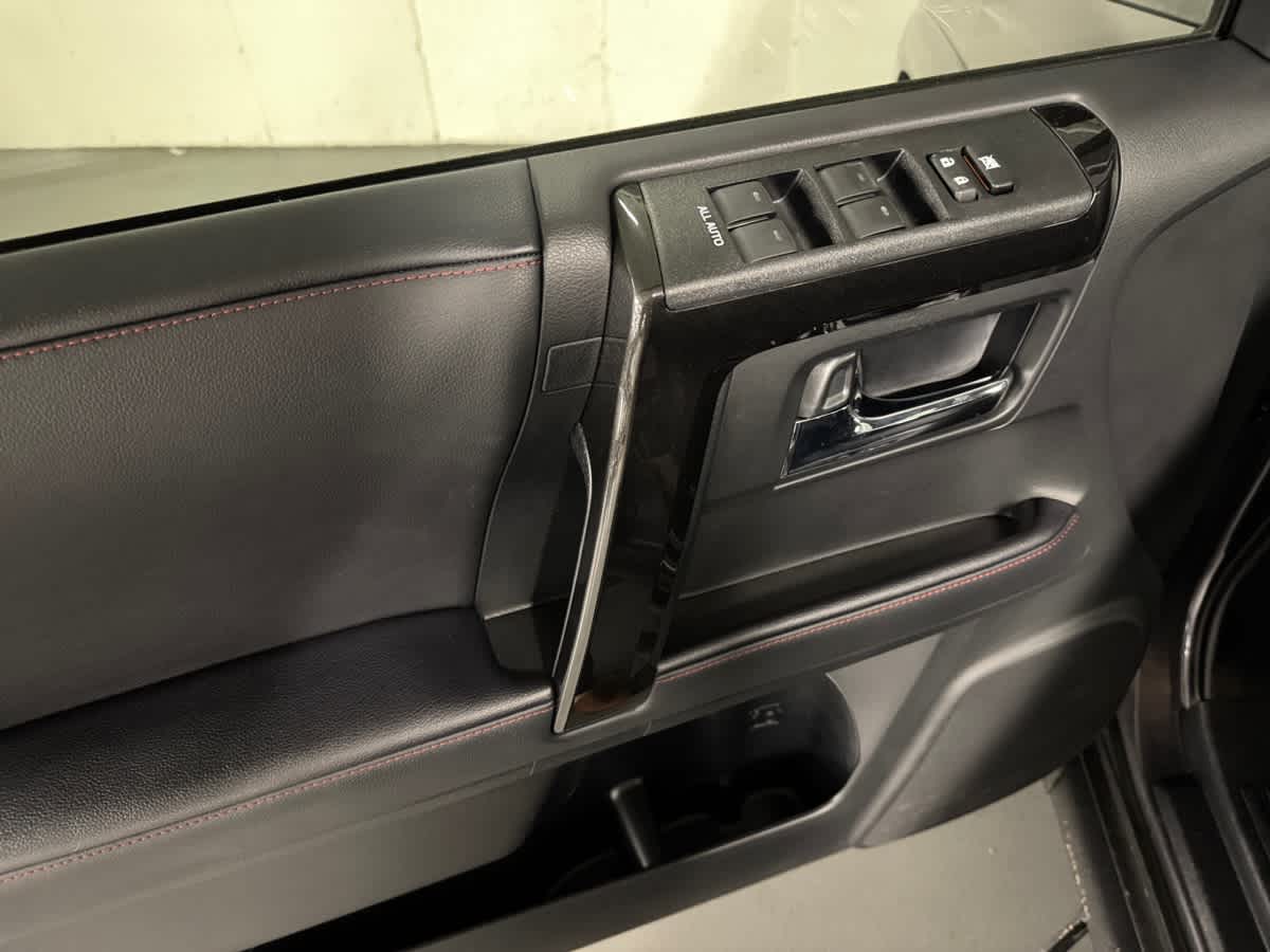 used 2021 Toyota 4Runner car, priced at $53,998