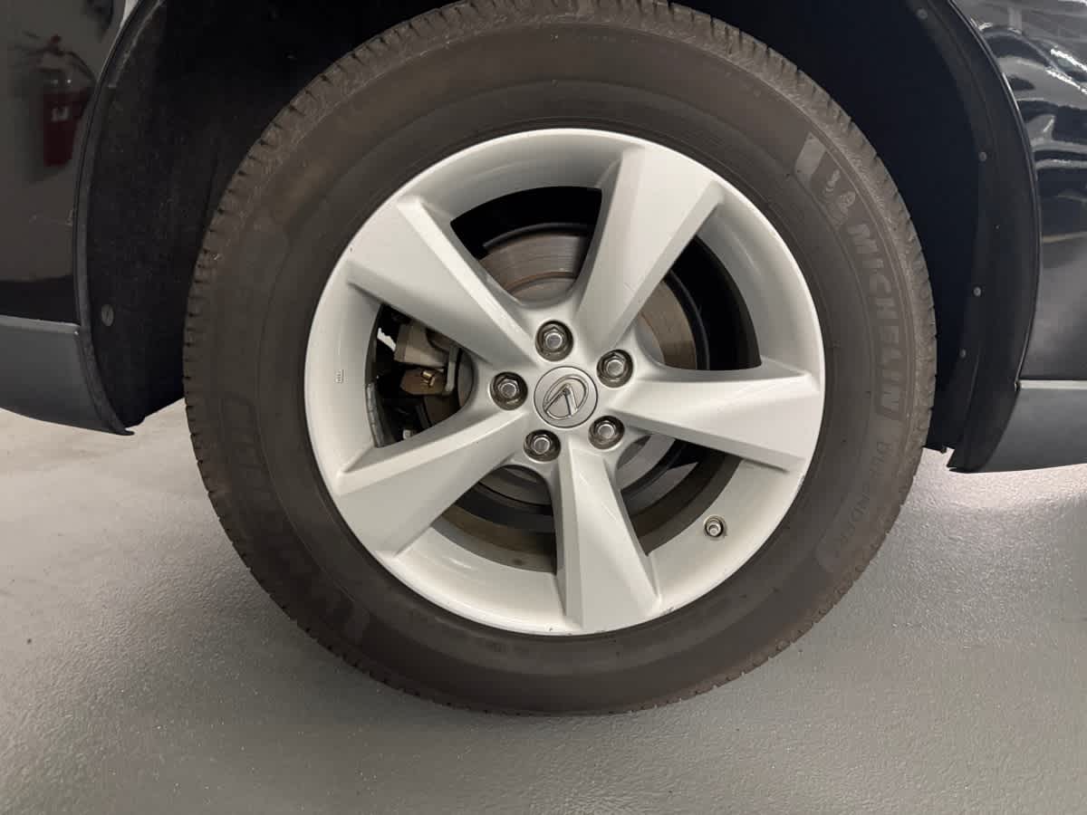 used 2015 Lexus RX 350 car, priced at $21,998
