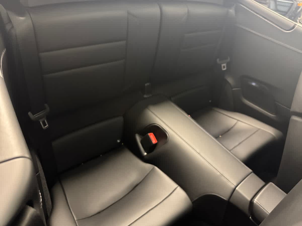 used 2020 Porsche 911 car, priced at $144,998