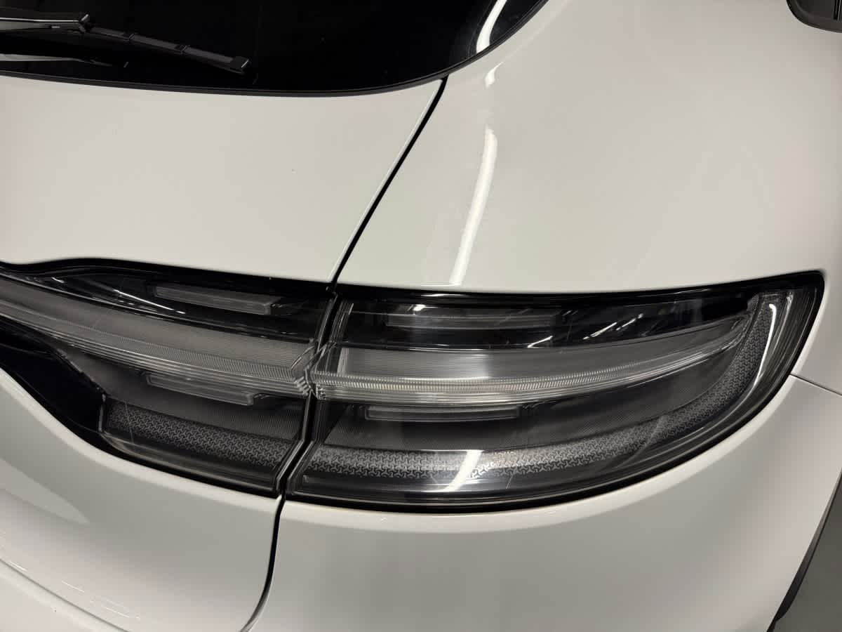 used 2022 Porsche Macan car, priced at $79,998