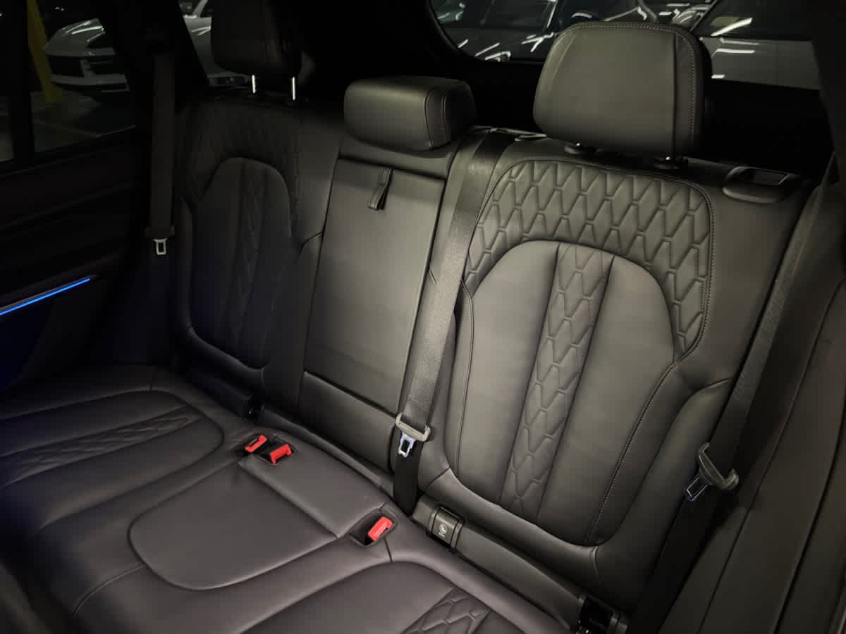 used 2021 BMW X5 car, priced at $34,998