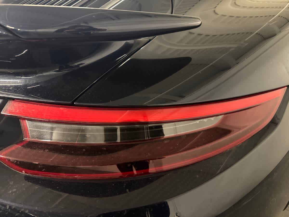 used 2019 Porsche 911 car, priced at $154,998