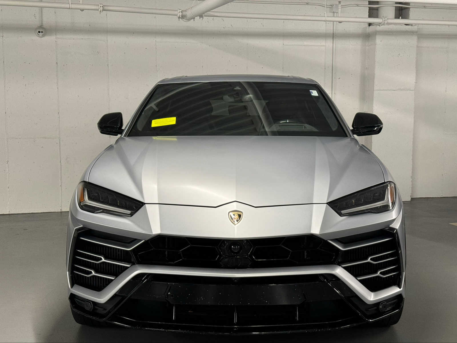 used 2020 Lamborghini Urus car, priced at $179,998