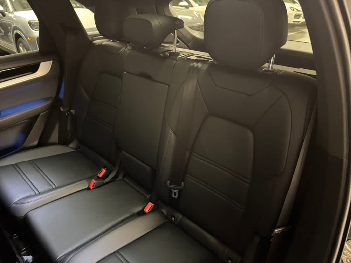 used 2024 Porsche Cayenne car, priced at $84,998