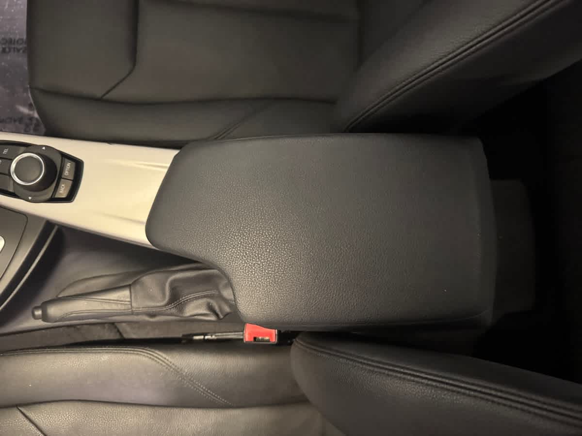 used 2015 BMW 3-Series car, priced at $11,998