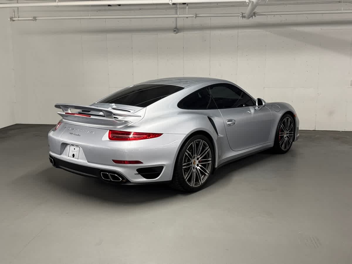 used 2014 Porsche 911 car, priced at $127,998