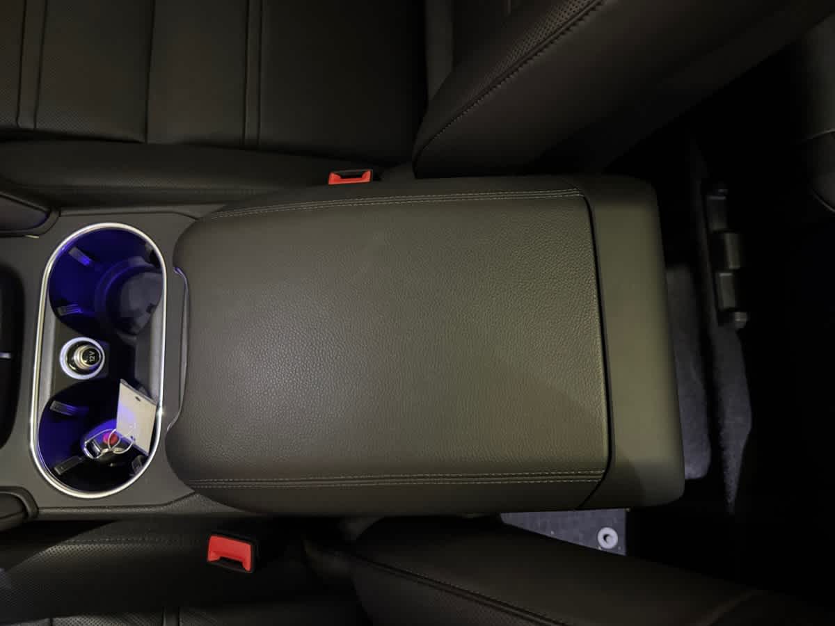 used 2023 Porsche Cayenne car, priced at $66,998