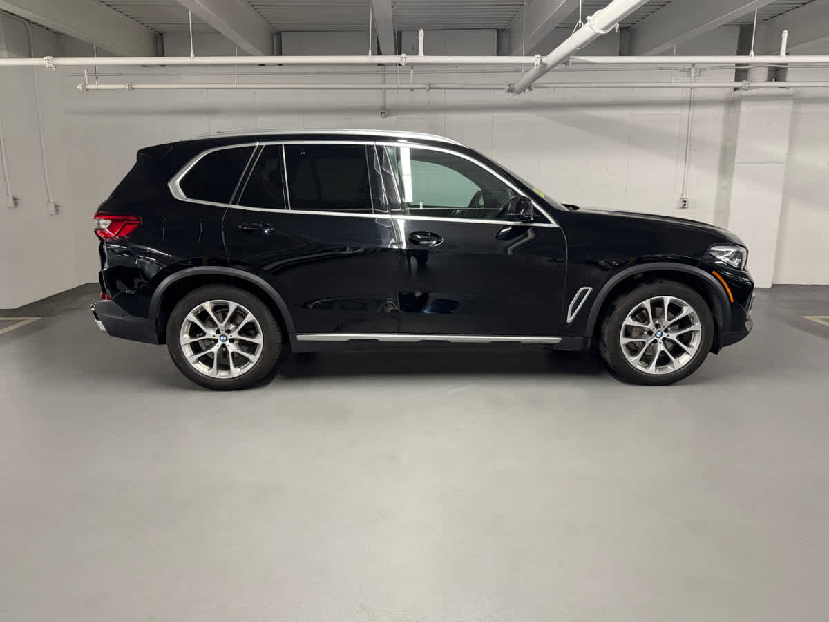 used 2019 BMW X5 car, priced at $31,998