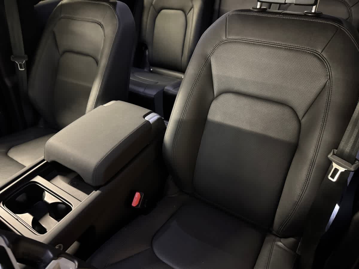 used 2023 Land Rover Defender car, priced at $67,998