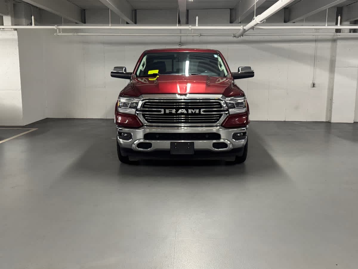 used 2019 Ram 1500 car, priced at $29,998