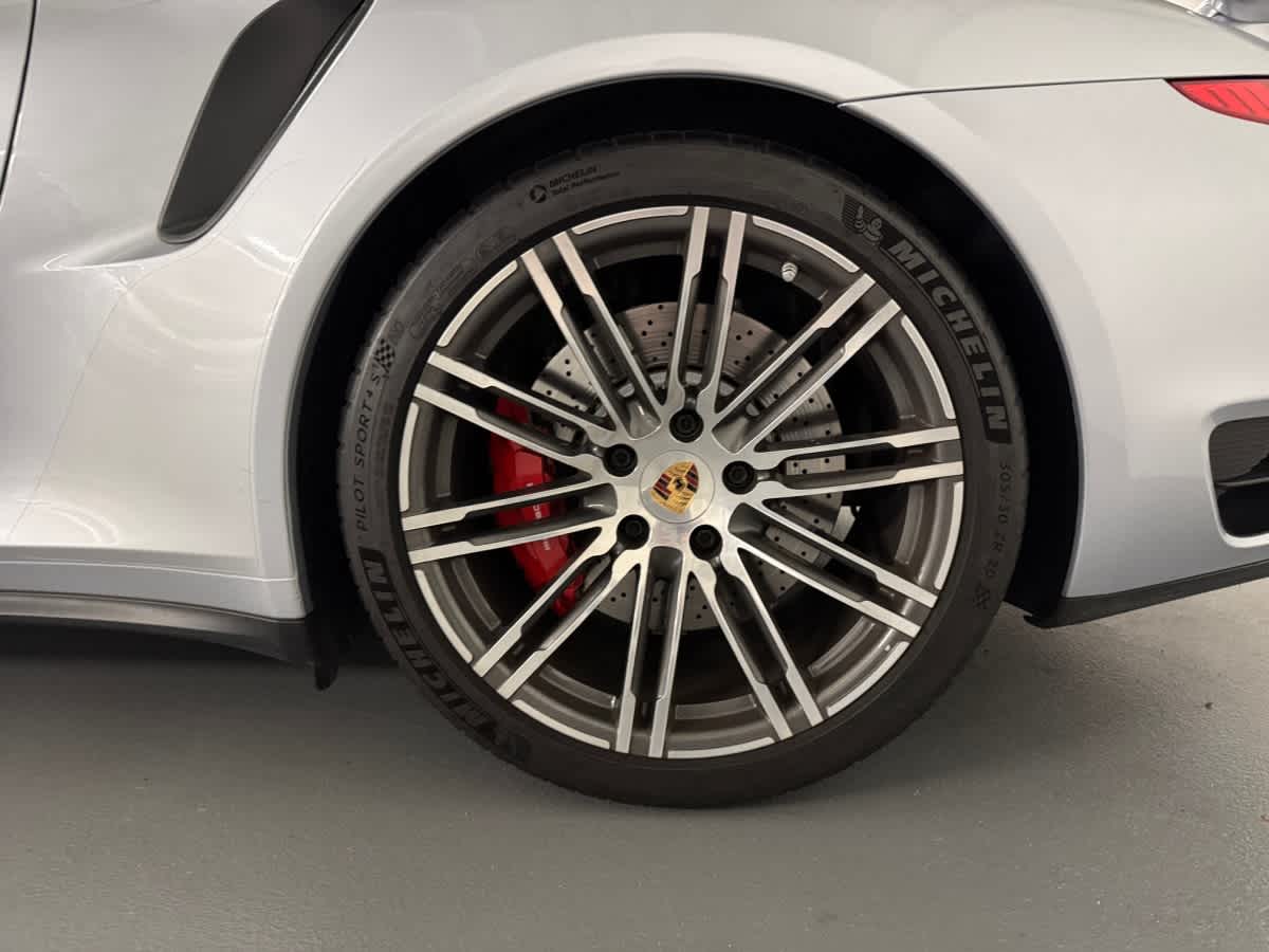 used 2014 Porsche 911 car, priced at $127,998