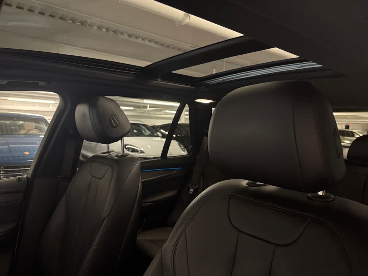used 2017 BMW X5 car, priced at $21,998