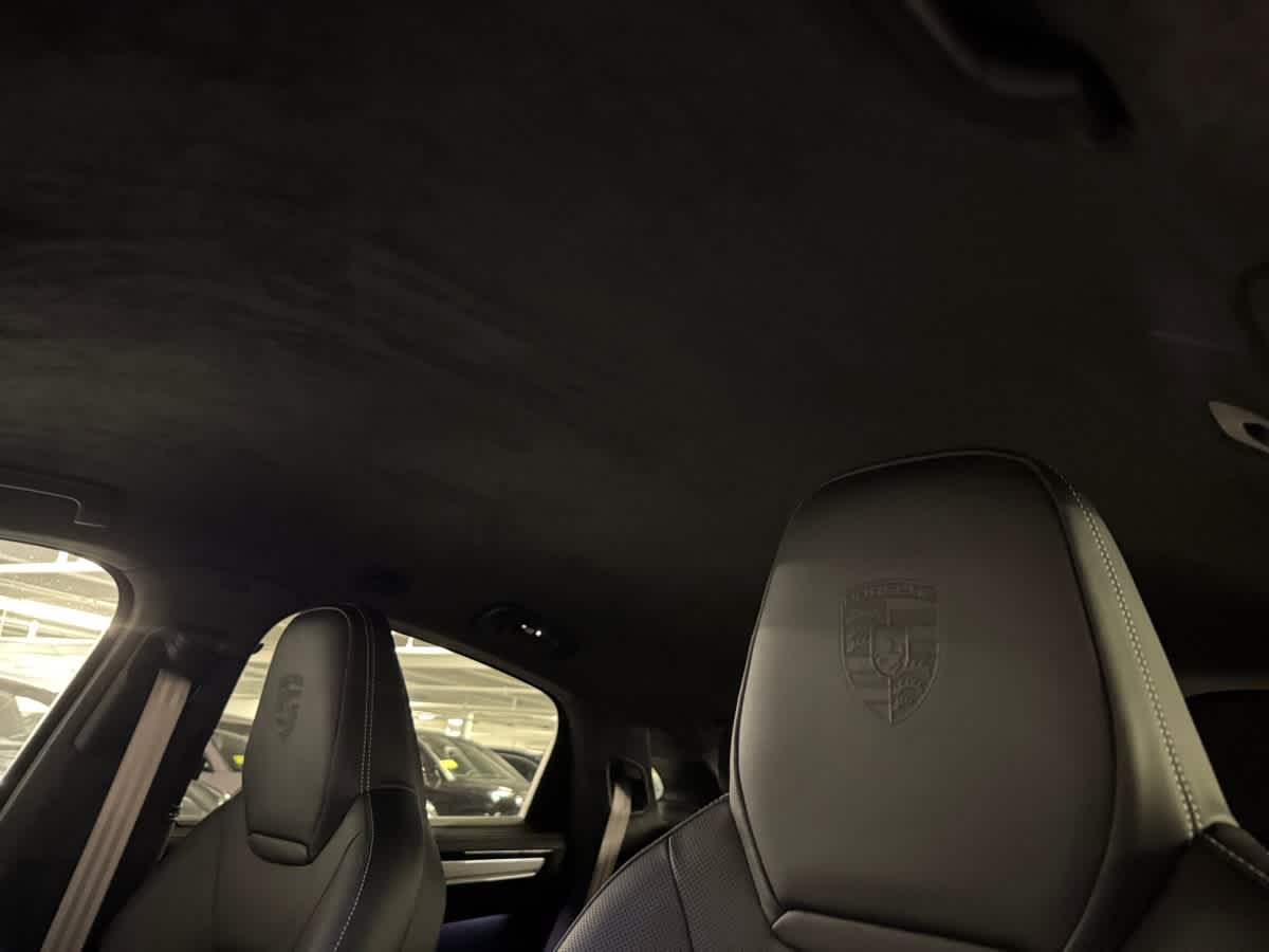used 2023 Porsche Cayenne car, priced at $154,998