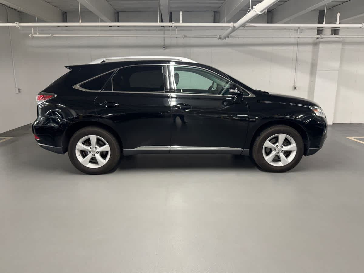 used 2015 Lexus RX 350 car, priced at $21,998