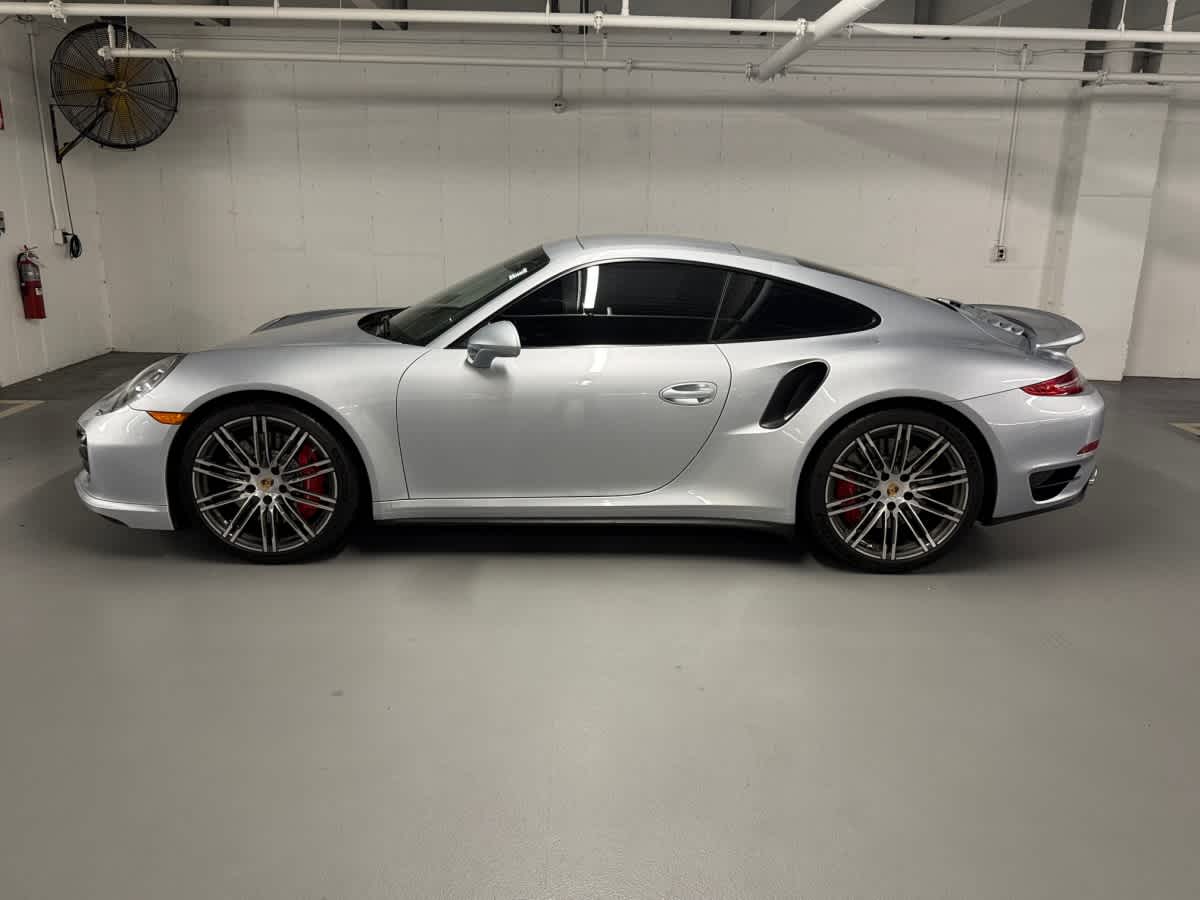 used 2014 Porsche 911 car, priced at $127,998