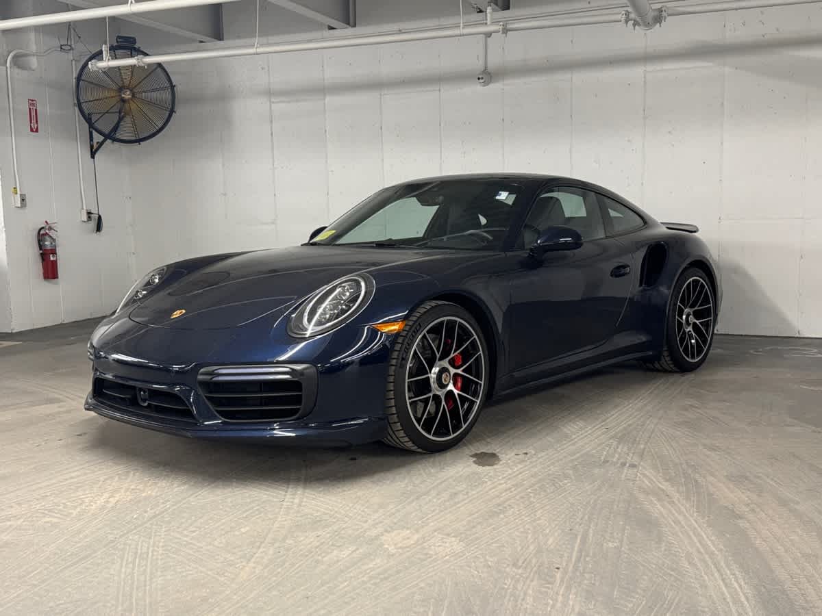 used 2019 Porsche 911 car, priced at $154,998