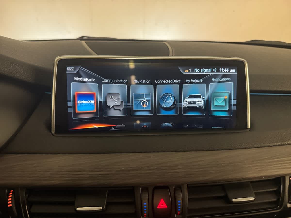 used 2017 BMW X5 car, priced at $21,998