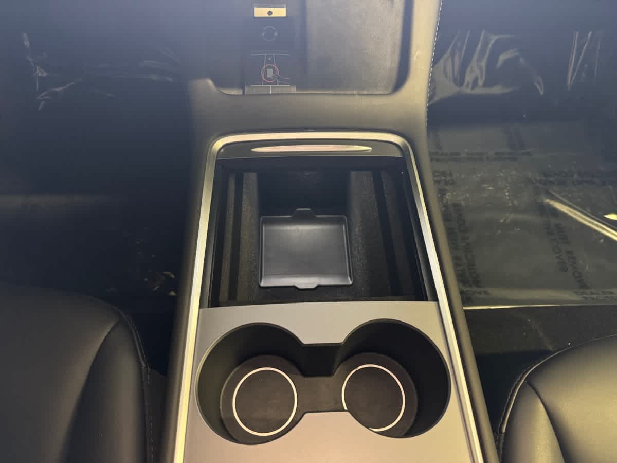 used 2023 Tesla Model 3 car, priced at $25,998