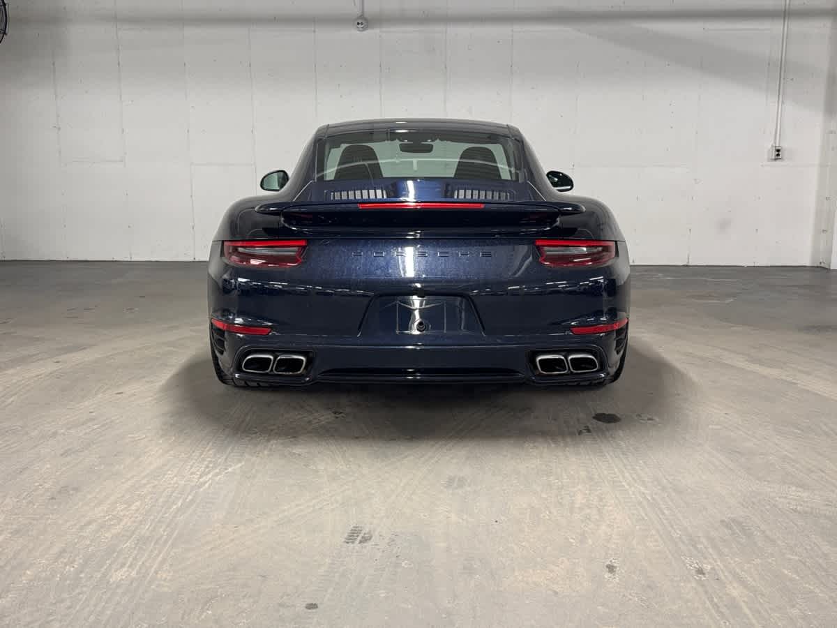 used 2019 Porsche 911 car, priced at $154,998