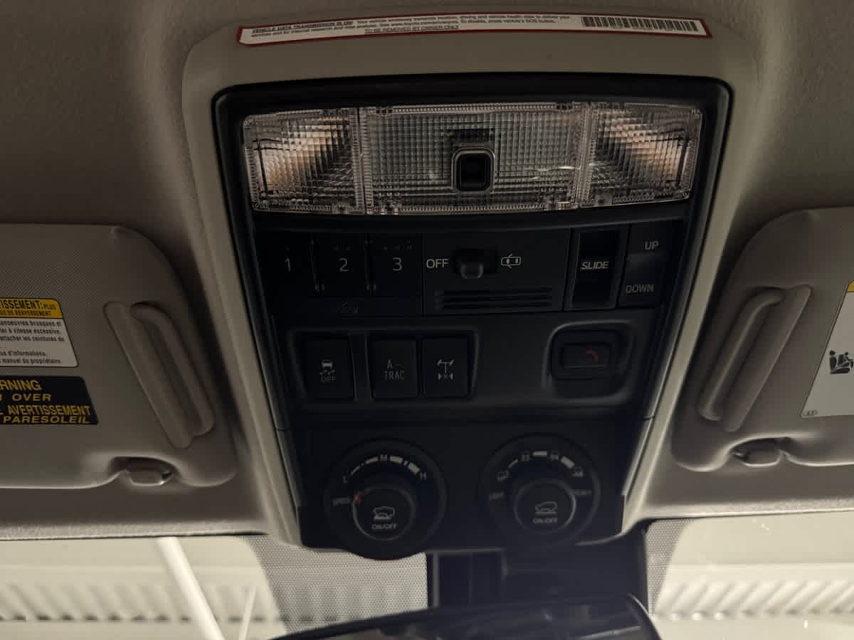 used 2021 Toyota 4Runner car, priced at $53,998