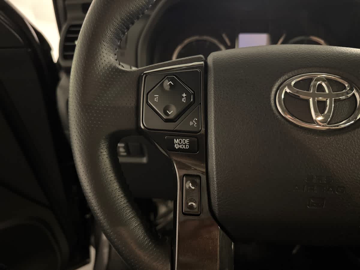 used 2021 Toyota 4Runner car, priced at $53,998