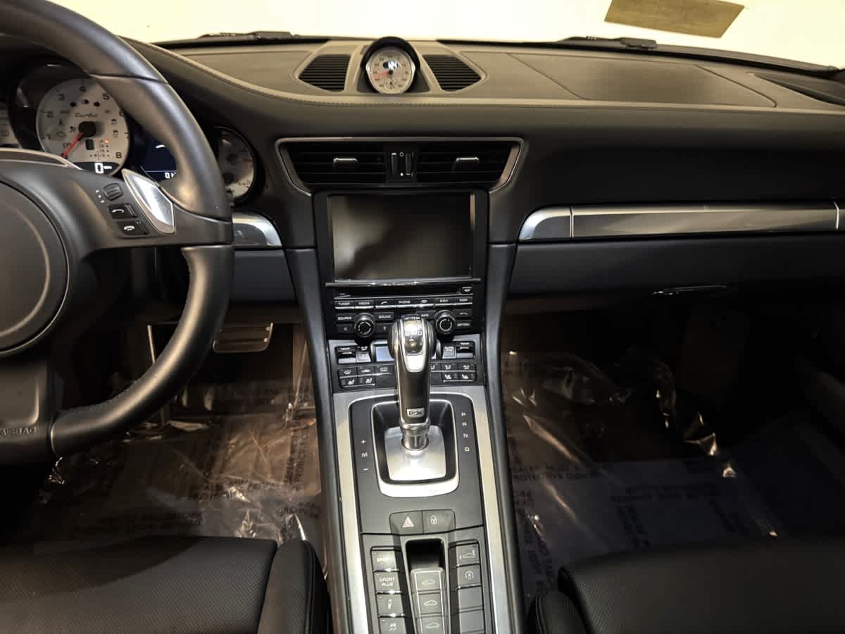 used 2014 Porsche 911 car, priced at $127,998