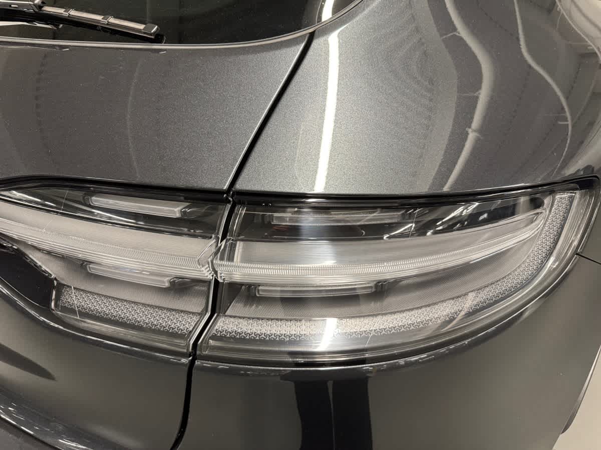 used 2025 Porsche Macan car, priced at $69,998
