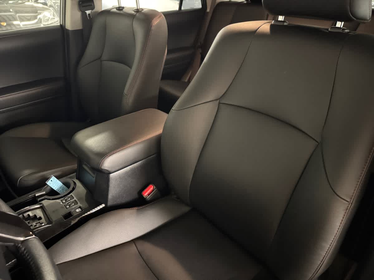 used 2021 Toyota 4Runner car, priced at $53,998