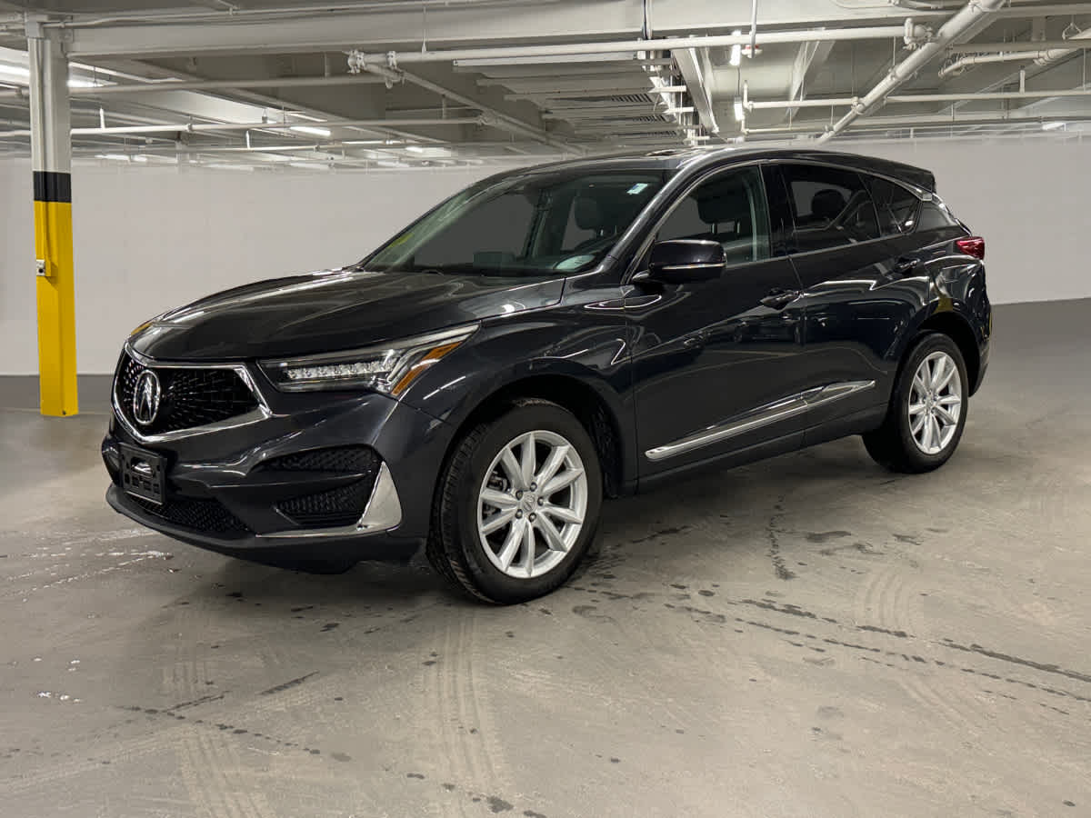 used 2019 Acura RDX car, priced at $26,998