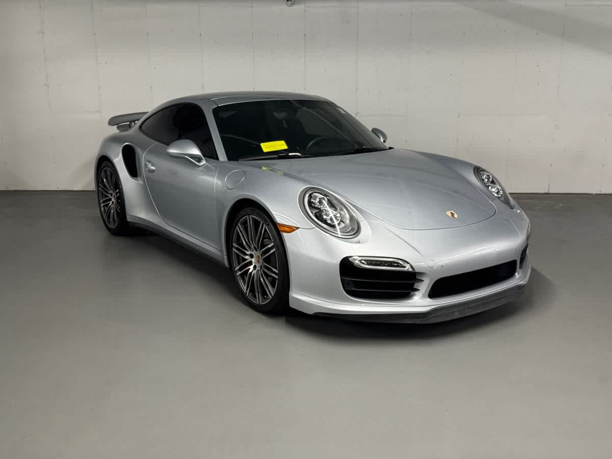 used 2014 Porsche 911 car, priced at $127,998