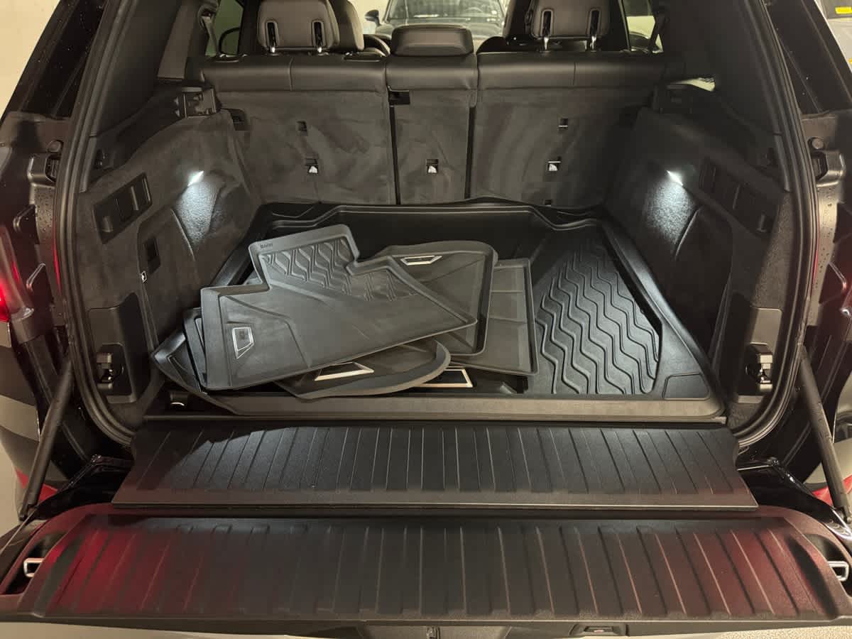 used 2019 BMW X5 car, priced at $31,998