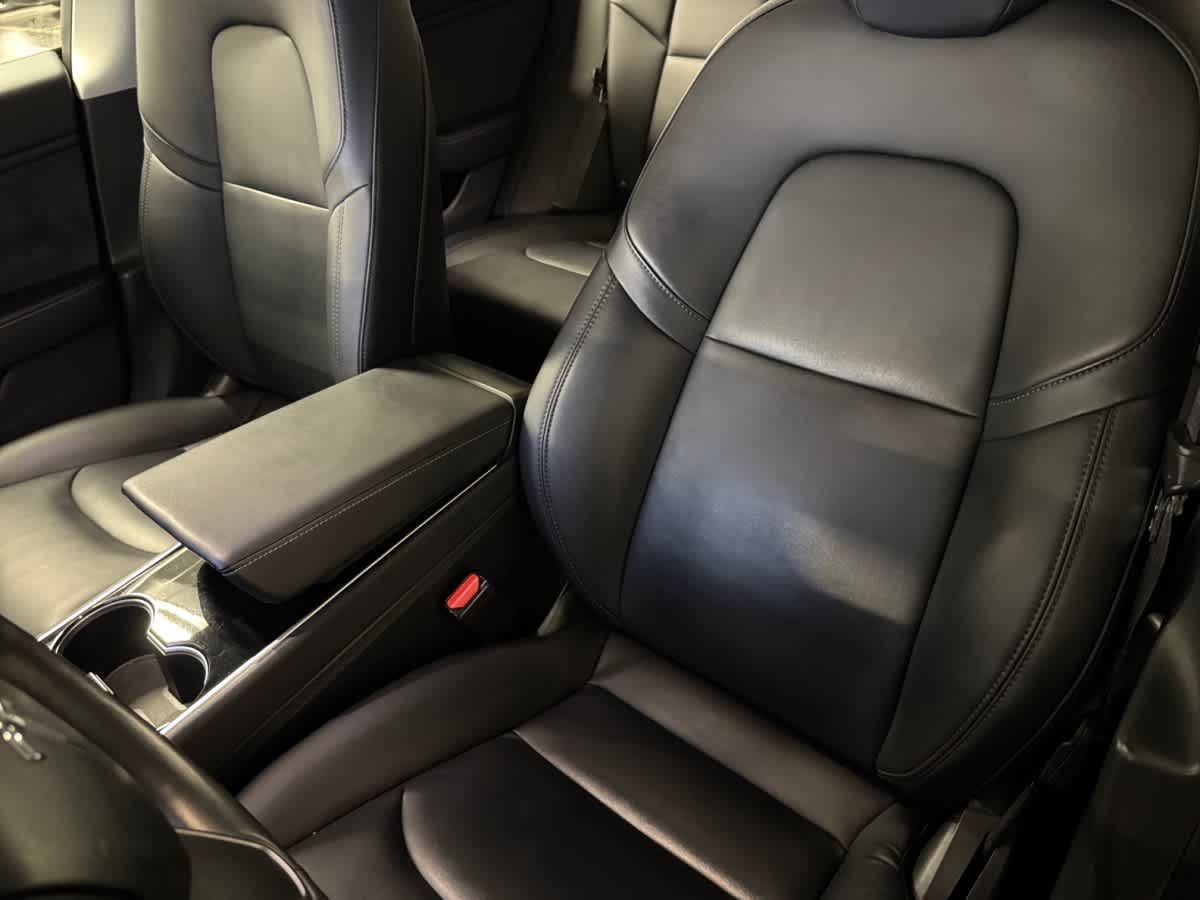 used 2018 Tesla Model 3 car, priced at $19,998