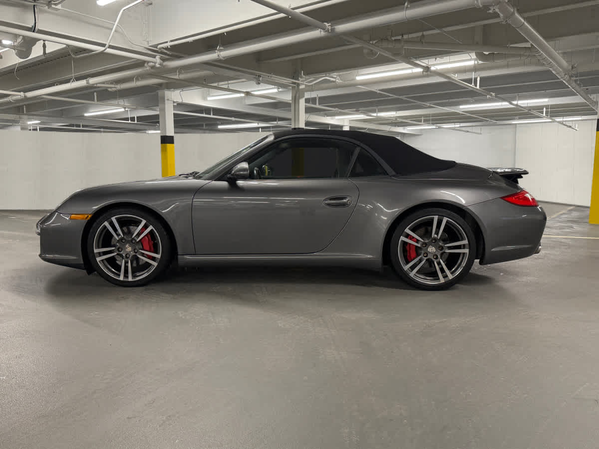 used 2012 Porsche 911 car, priced at $69,998