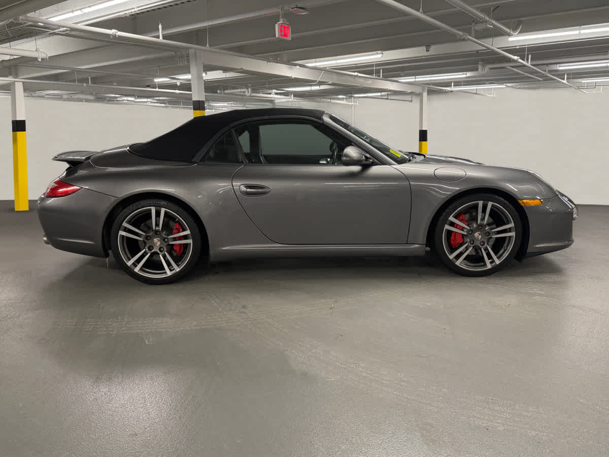 used 2012 Porsche 911 car, priced at $69,998