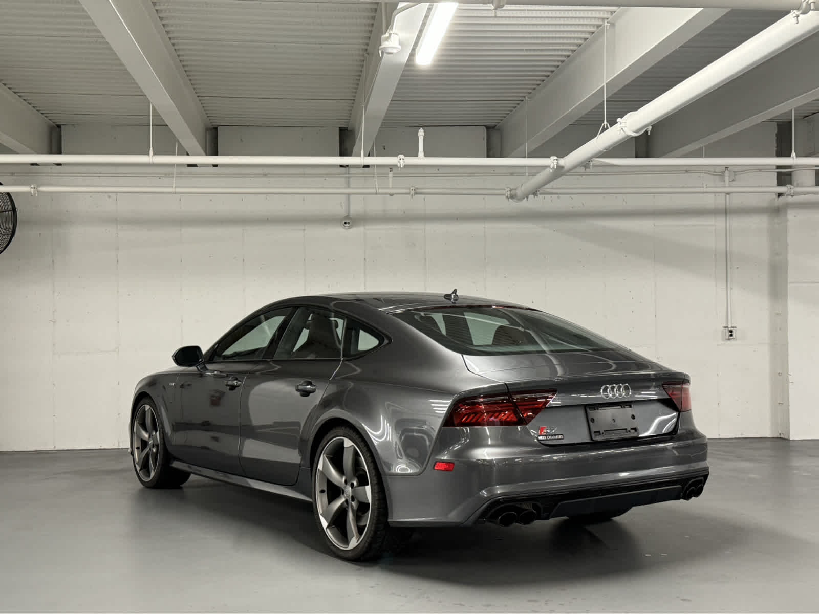 used 2016 Audi S7 car, priced at $37,998