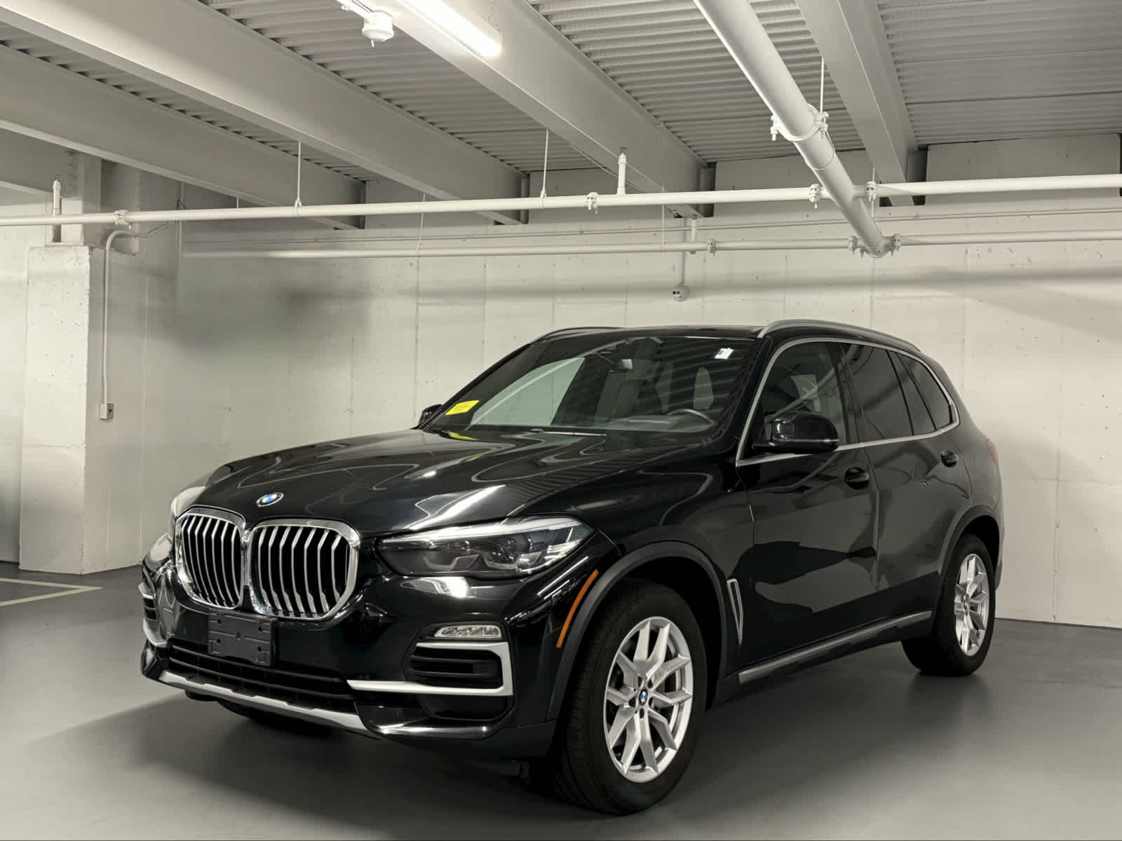 used 2019 BMW X5 car, priced at $36,998