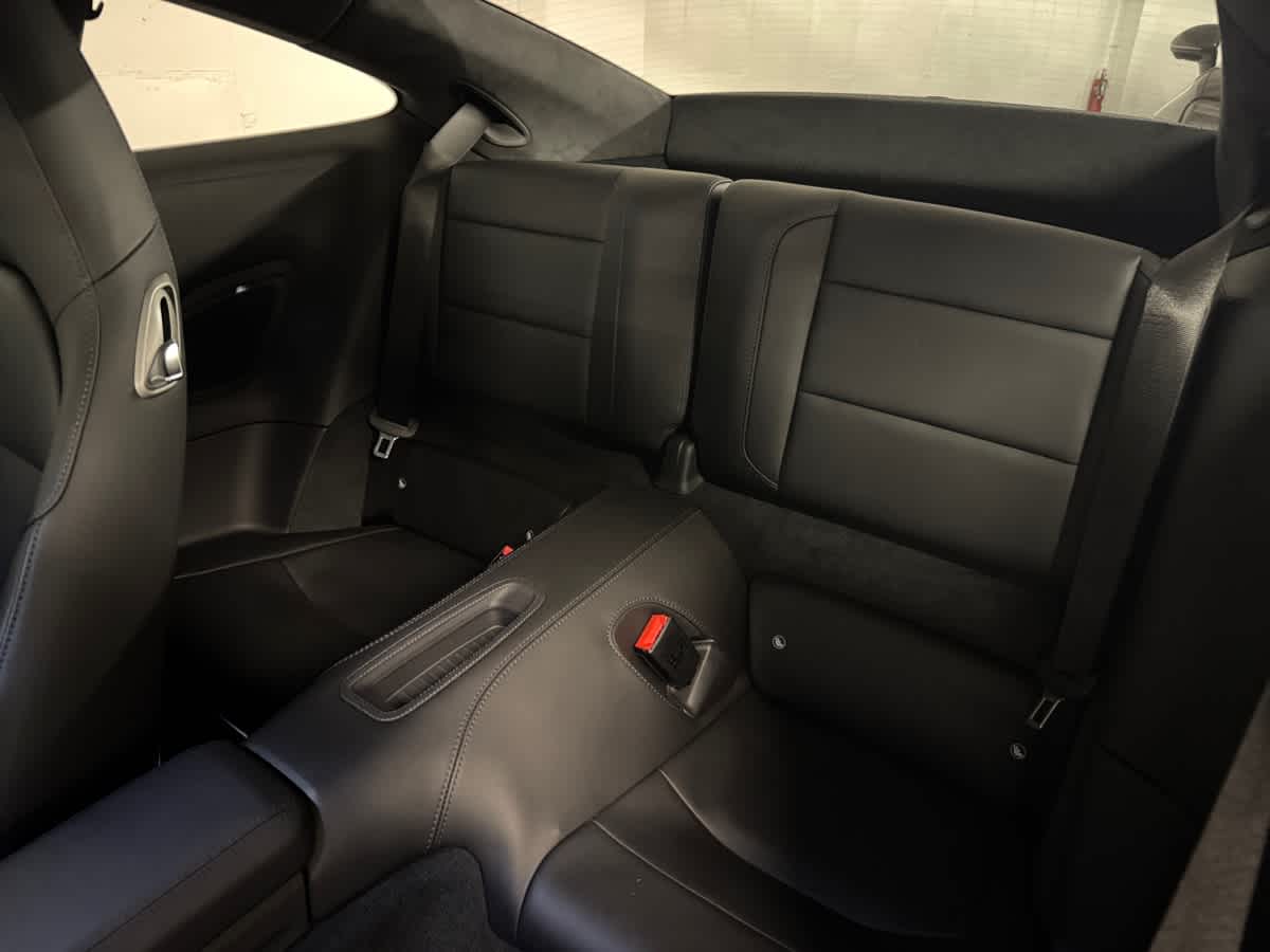 used 2019 Porsche 911 car, priced at $154,998