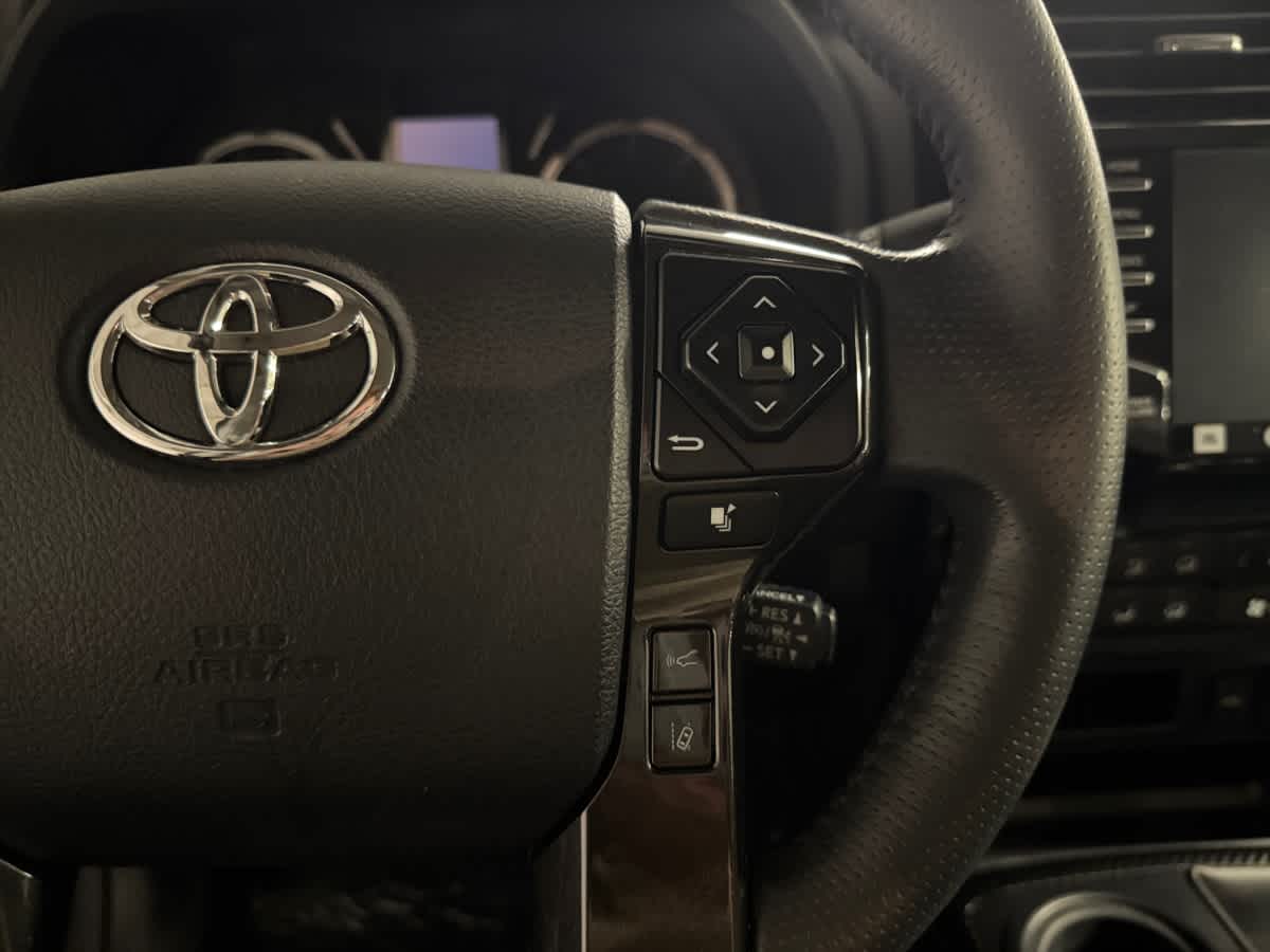 used 2021 Toyota 4Runner car, priced at $53,998