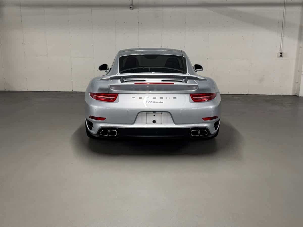 used 2014 Porsche 911 car, priced at $127,998