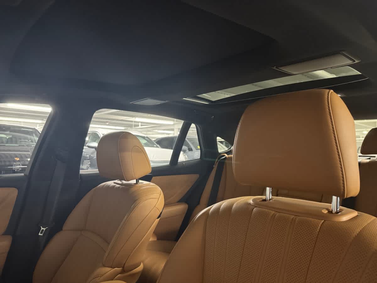 used 2023 Lexus LS car, priced at $74,998